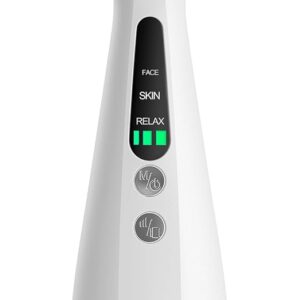 Facial and Neck Massager for Face, Neck