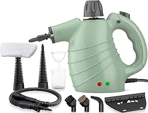 Steam Cleaner