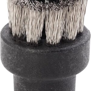 Dupray Small Stainless Steel Brushes