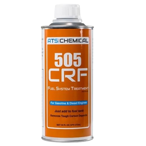 505 CRF Fuel System Treatment, 16 fluid ounces